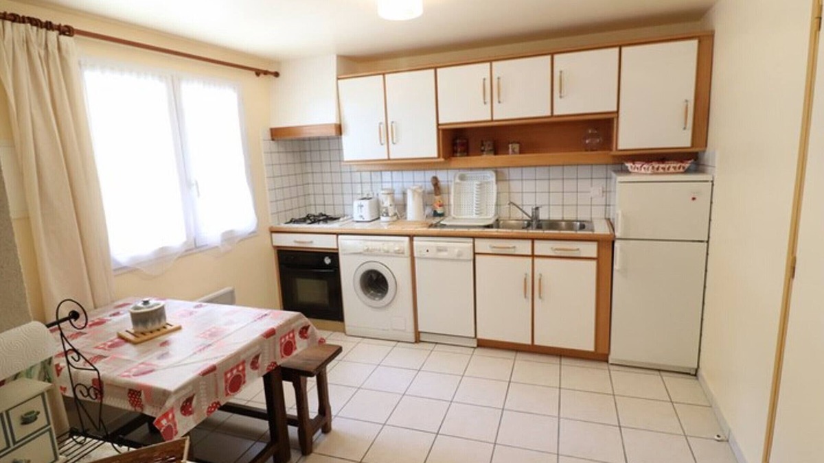 Calvinet Cottage | Gite Puycapel-Calvinet, 2 bedrooms, 4 persons