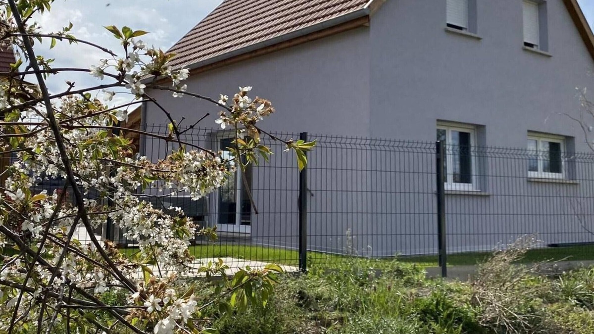 Reguisheim Cottage | Gite Réguisheim, 3 bedrooms, 6 persons
