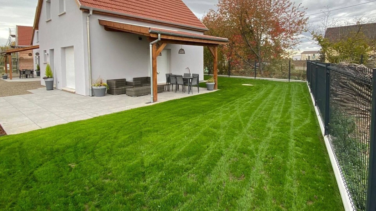 Reguisheim Cottage | Gite Réguisheim, 3 bedrooms, 6 persons