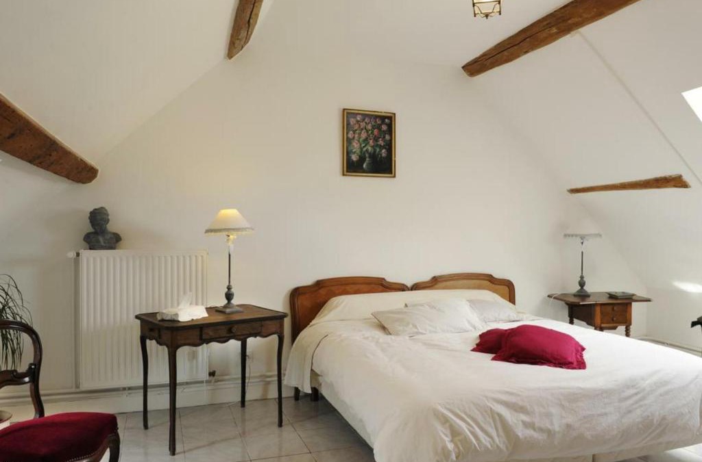 Romilly-sur-Seine House | Gîte Romilly-sur-Seine, 3 pièces, 5 personnes - FR-1-543-184