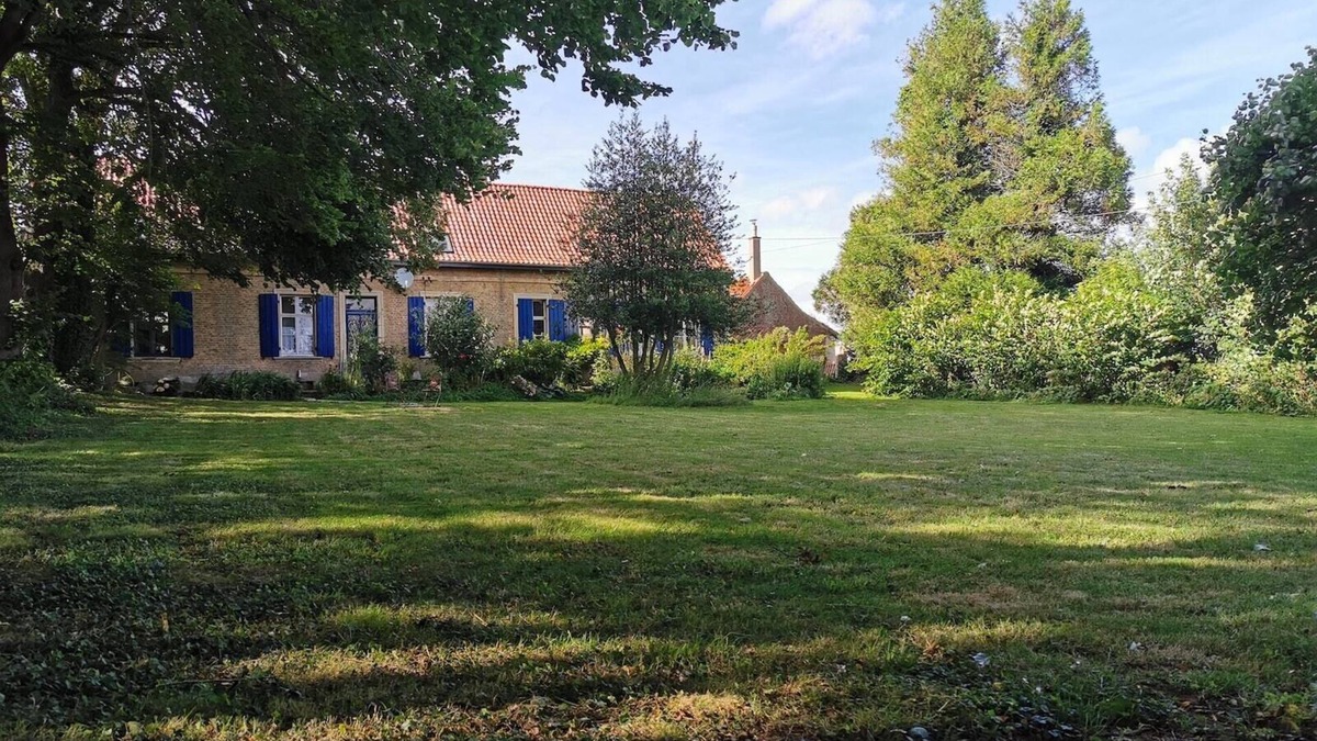 Saint-Tricat House | Gite Rural de Charme
