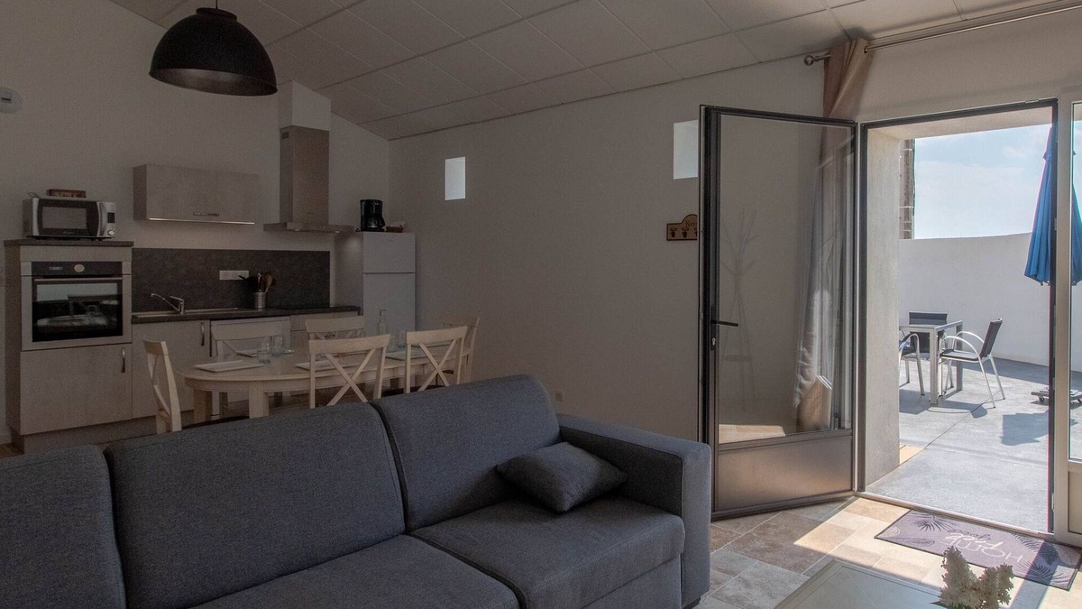 Torfou Cottage | Gite Sèvremoine, 3 bedrooms, 6 persons