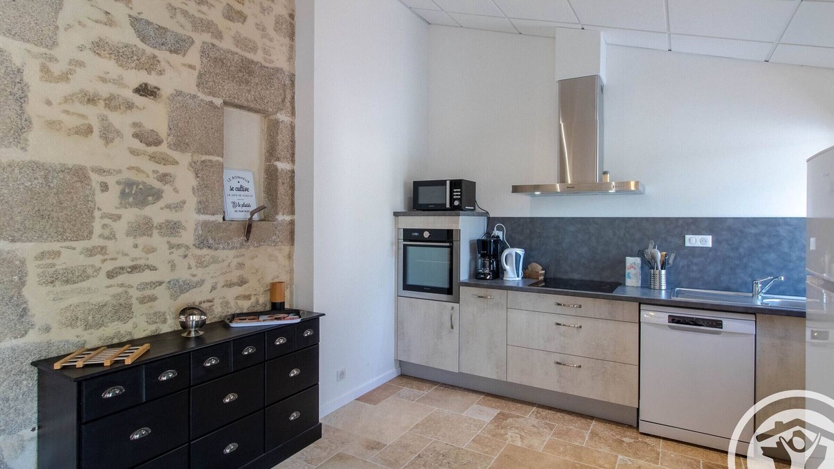 Torfou Cottage | Gite Sèvremoine, 6 bedrooms, 14 persons