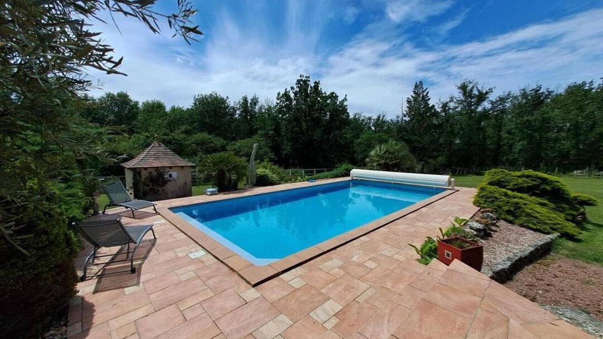 Saint-Aulaye-Puymangou Cottage | Gite Saint-Aulaye-Puymangou, 2 bedrooms, 4 persons
