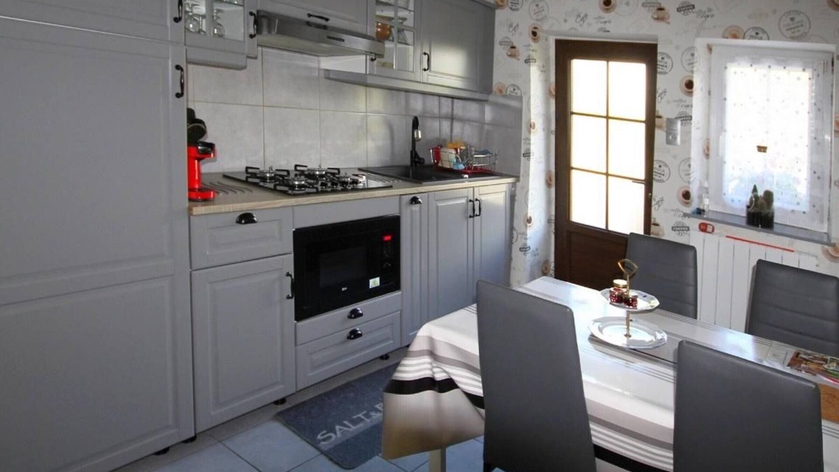 Saint-Bresson Cottage | Gite Saint-Bresson, 2 bedrooms, 3 persons