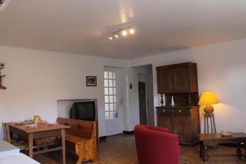 Dolomieu Apartment | Gite Saint Joseph