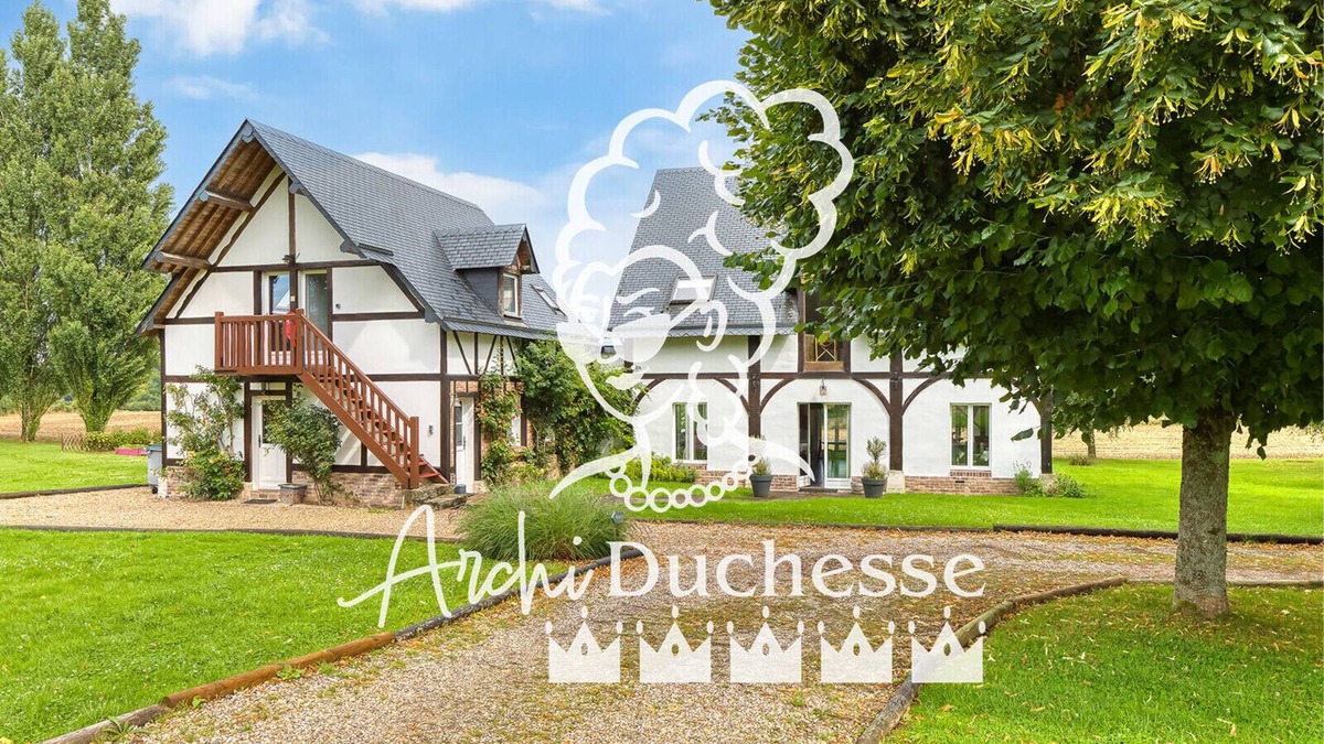 Saint-Lucien House | Gite Saint Lucien : un écrin de nature pour vos plus beaux évènements