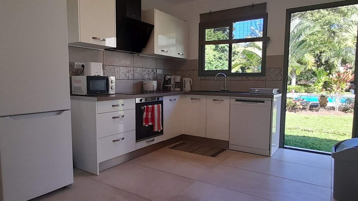 Saint-Philippe Cottage | Gite Saint-Philippe, 3 bedrooms, 6 persons