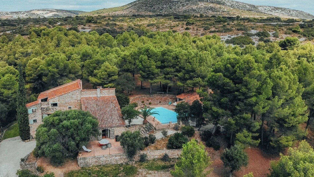 Espira de l'Agly Cottage | Gite Sarava