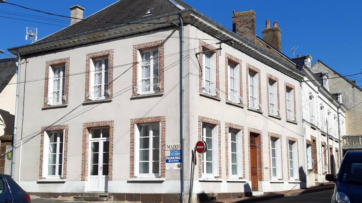 Sarge-sur-Braye Cottage | Gite Sargé-sur-Braye, 3 bedrooms, 6 persons