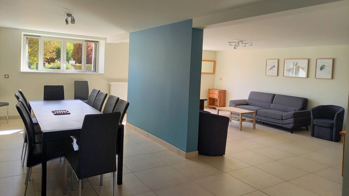 Auriac-l'Eglise Apartment | Gite School and Nature of Auriac l'Eglise for 10 people