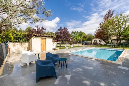 Lesparre-Medoc House | Gite Senguinous 2