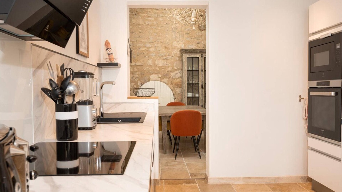 Senlis Cottage | Gite Senlis (Oise), 3 bedrooms, 6 persons