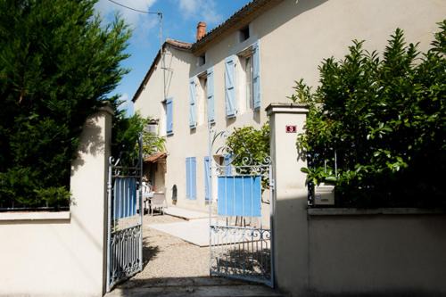 Gueyze House | Gite Sicard