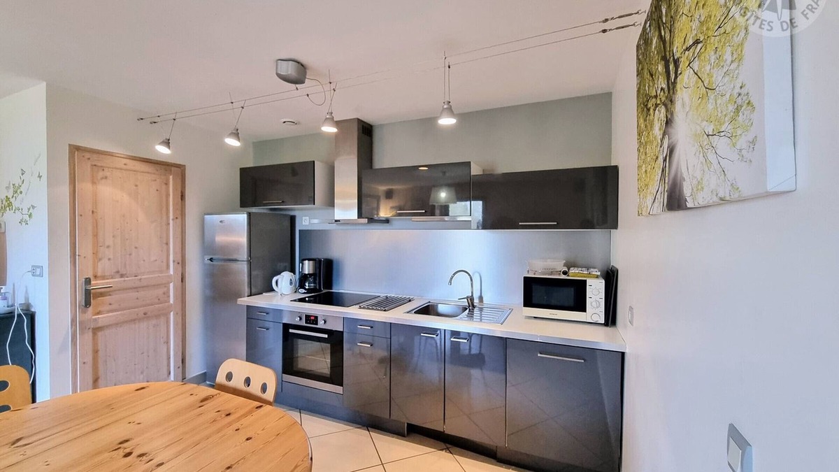 Soindres Cottage | Gite Soindres, 2 bedrooms, 4 persons