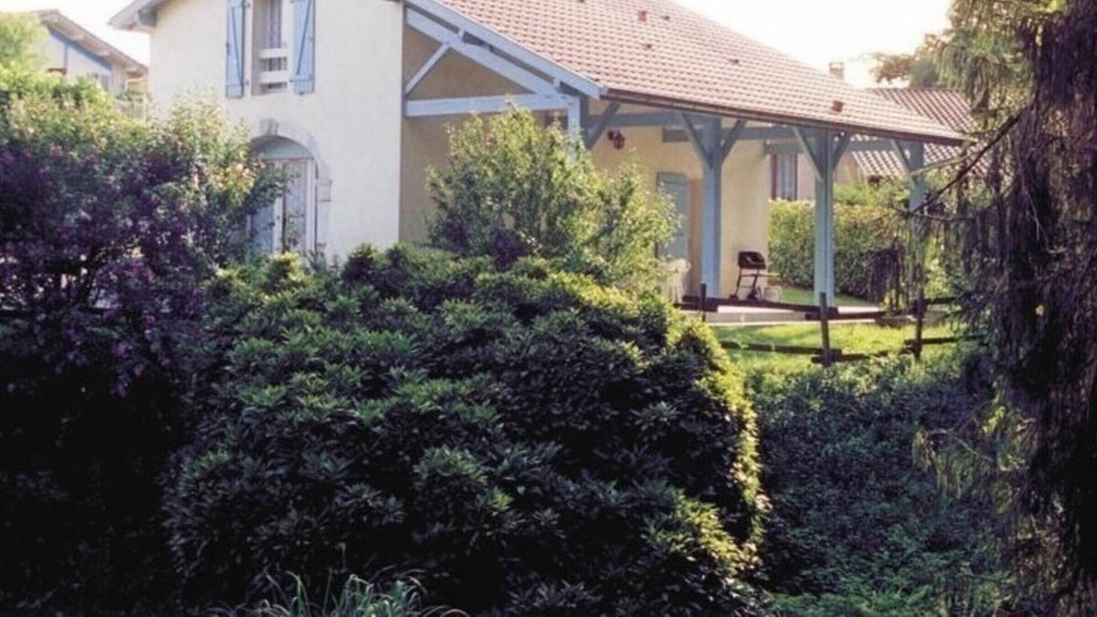 Sort-en-Chalosse House | Gite Sort-en-Chalosse, 2 bedrooms, 4 persons