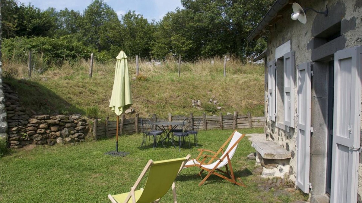 Sourniac Cottage | Gite Sourniac, 3 bedrooms, 6 persons