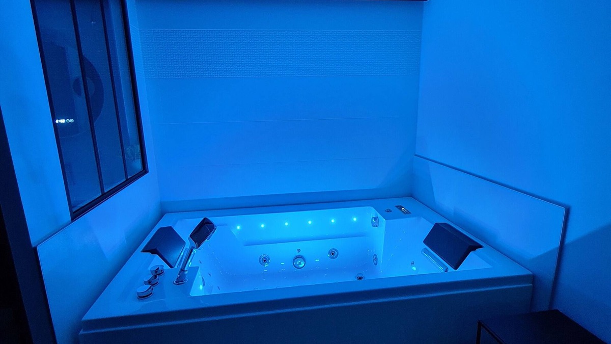 Sauve House | Gite spa la parenthèse, privative,sauve,gard,Occitanie