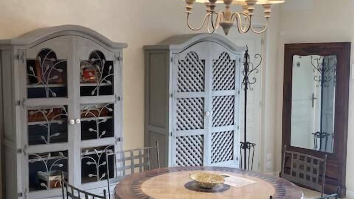Lunay Cottage | Gîte-Standard-Ensuite with Bath-La Ferme