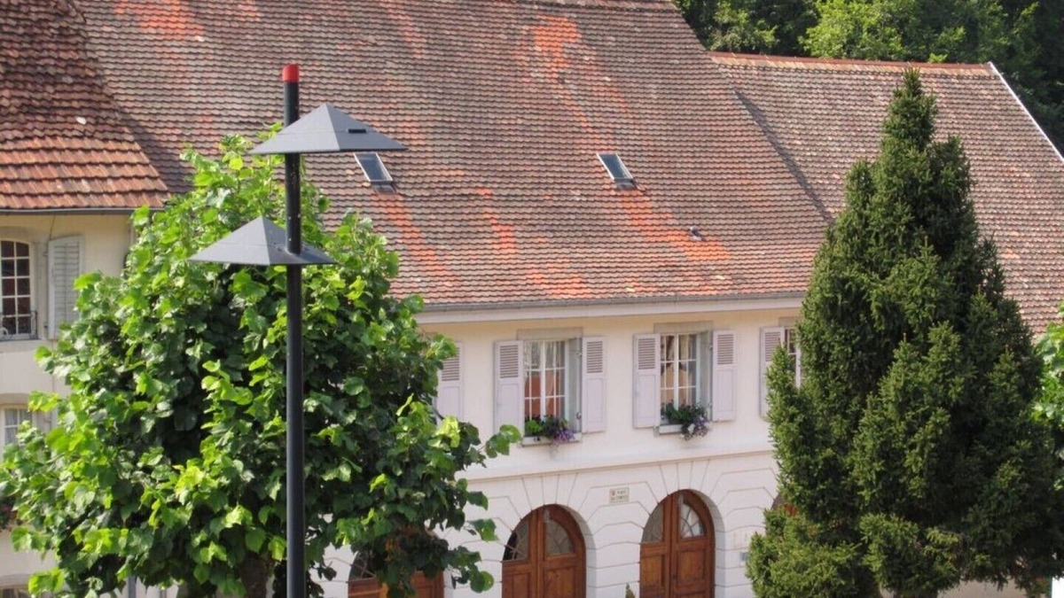 Ferrette House | Gîte*Sud Alsace for a luxury holiday and a relaxing vacation in Ferrette