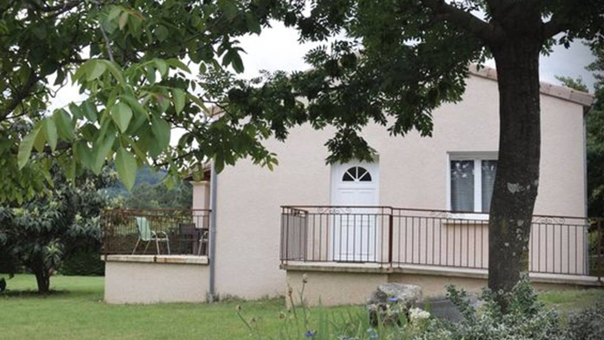 Ailhon Apartment | Gite Sunflowers
