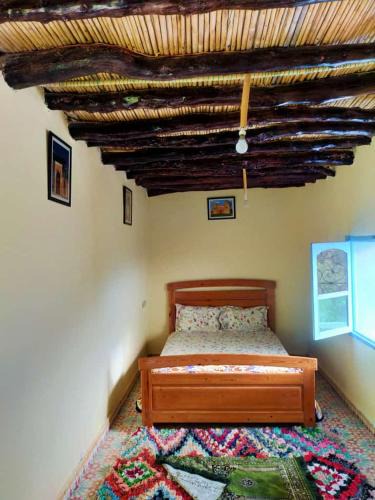 Tafoughalt House | GITE TAGMA