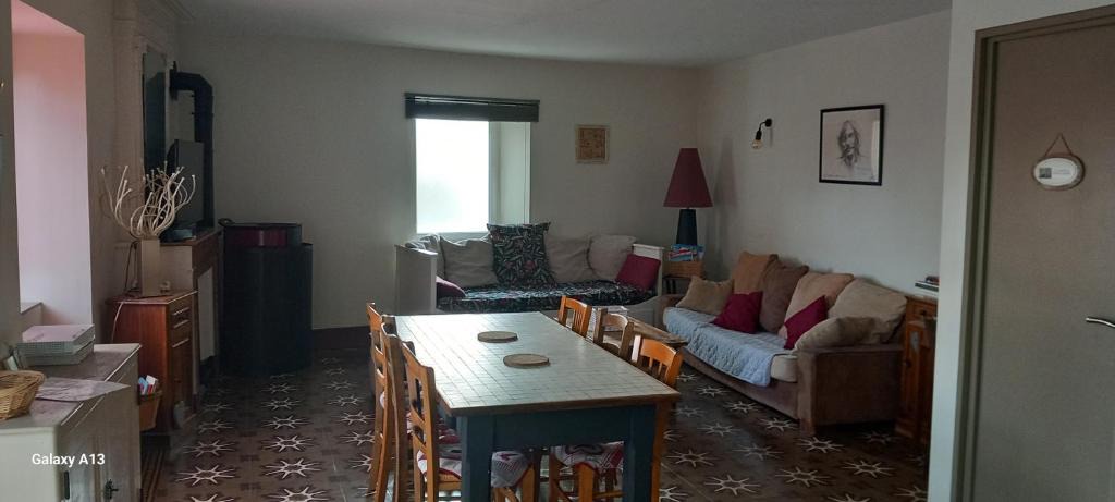 Peaugres House | Gite Tante jeanne