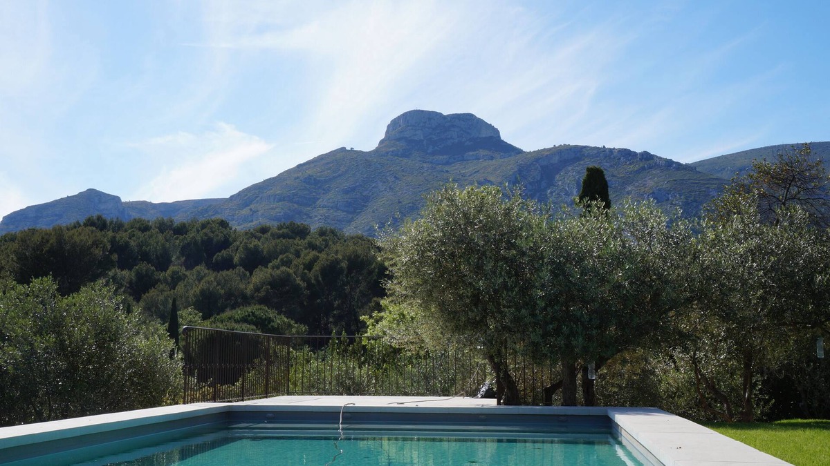 Aubagne Apartment | Gite the Garlaban area in aubagne