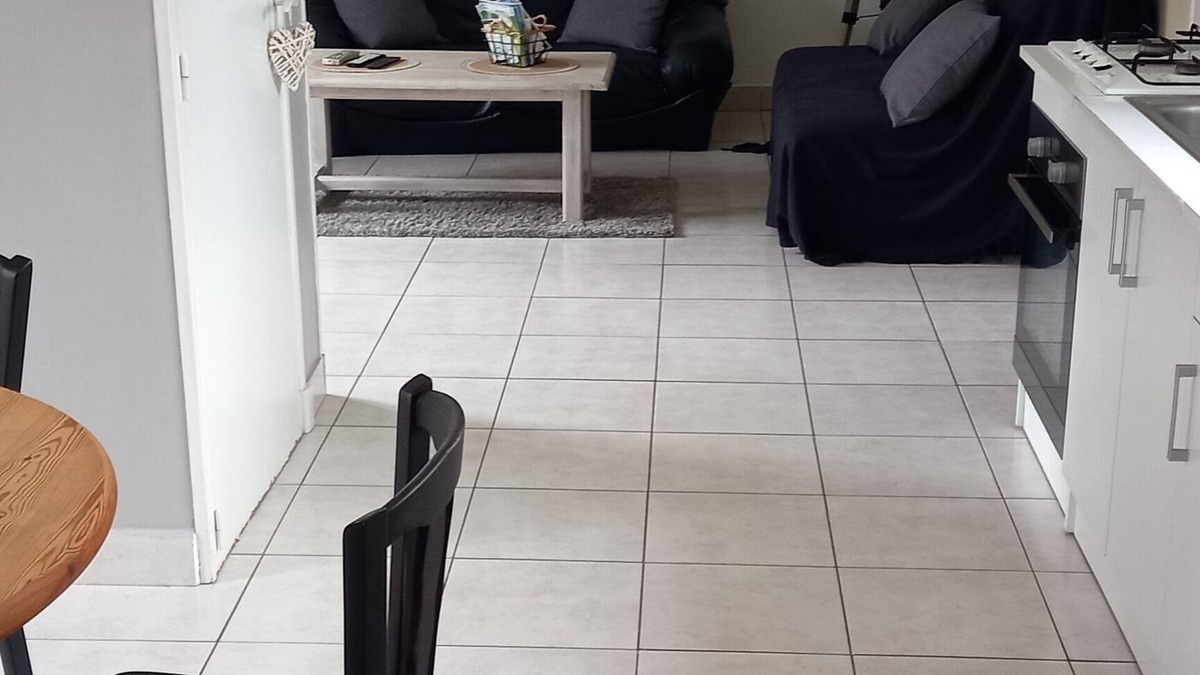 Arrest House | Gite the getaway
