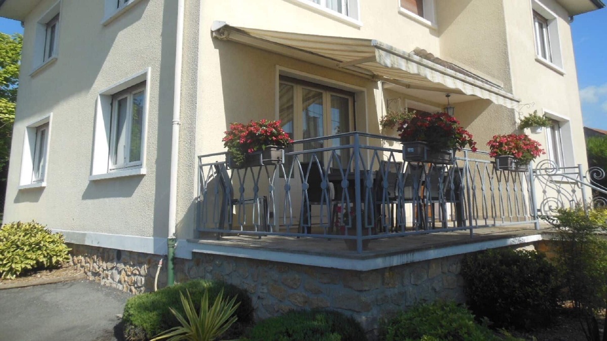Vertus House | GITE THE SEVERIN HOUSE IN THE HEART OF THE VINEYARDS