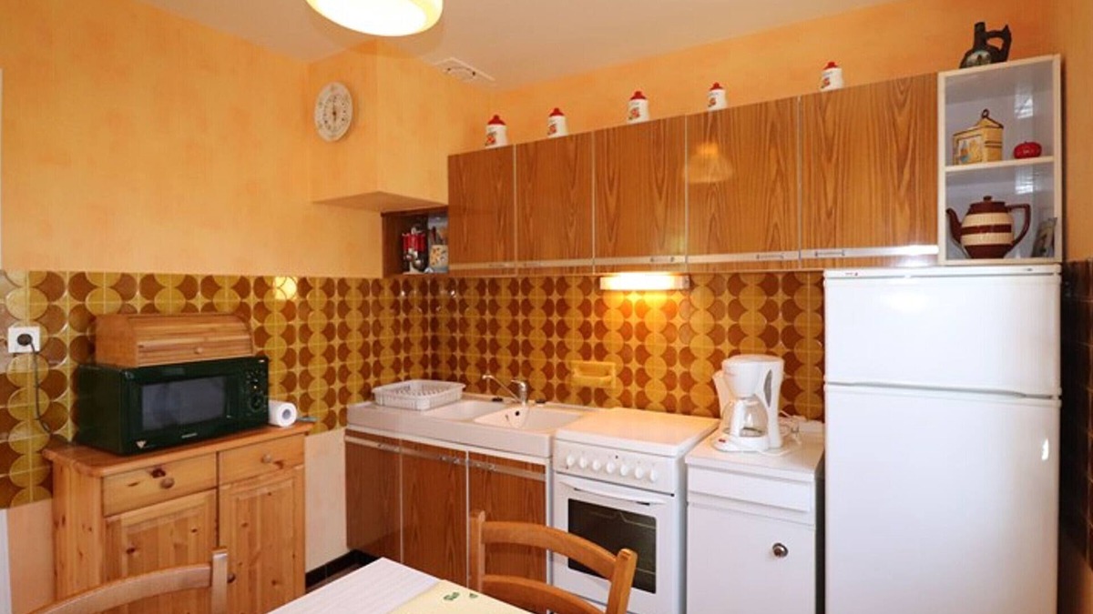Tremouille Cottage | Gite Trémouille, 2 bedrooms, 4 persons
