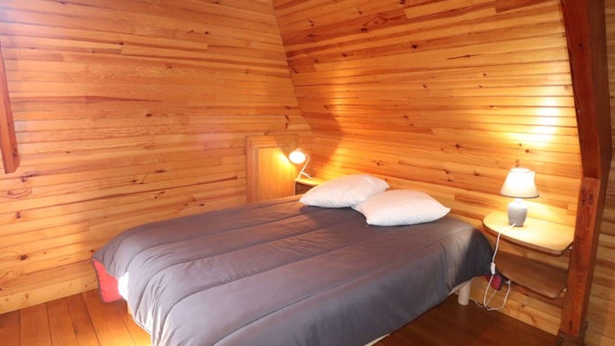 Tremouille Cottage | Gite Trémouille, 4 bedrooms, 8 persons