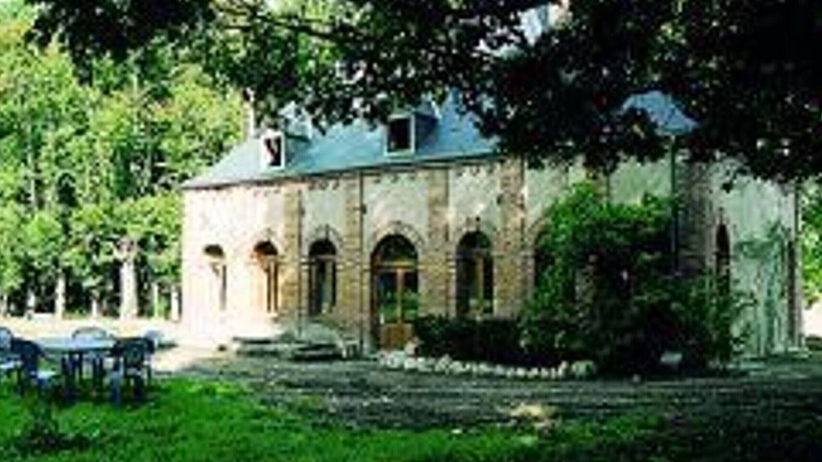 Trezelles Cottage | Gite Trézelles, 2 bedrooms, 4 persons