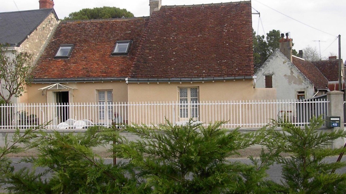 Thesee House | Gite Tranquille à Proximité du zoo Beauval