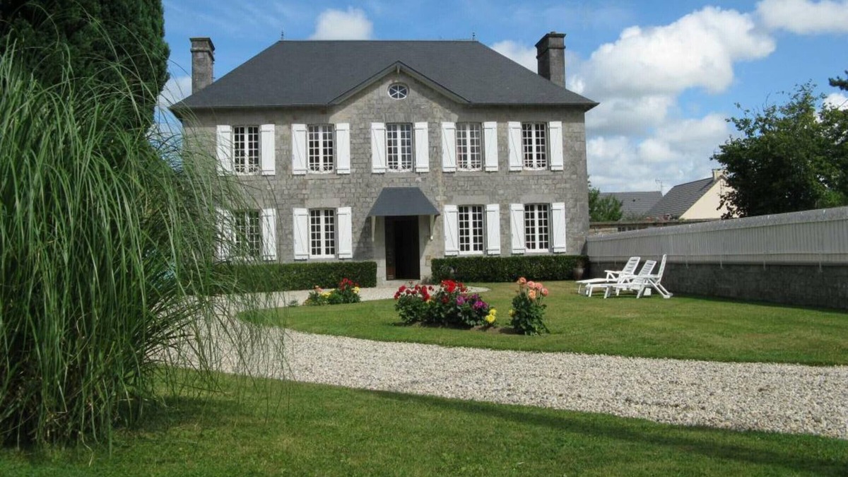 Trelly Cottage | Gite Trelly, 5 bedrooms, 10 persons