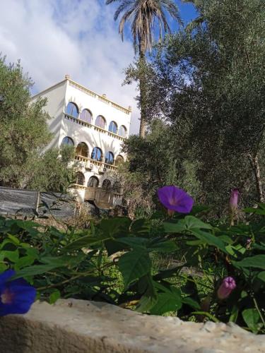 Inraren Bed & Breakfast | GITE Vallee Vert