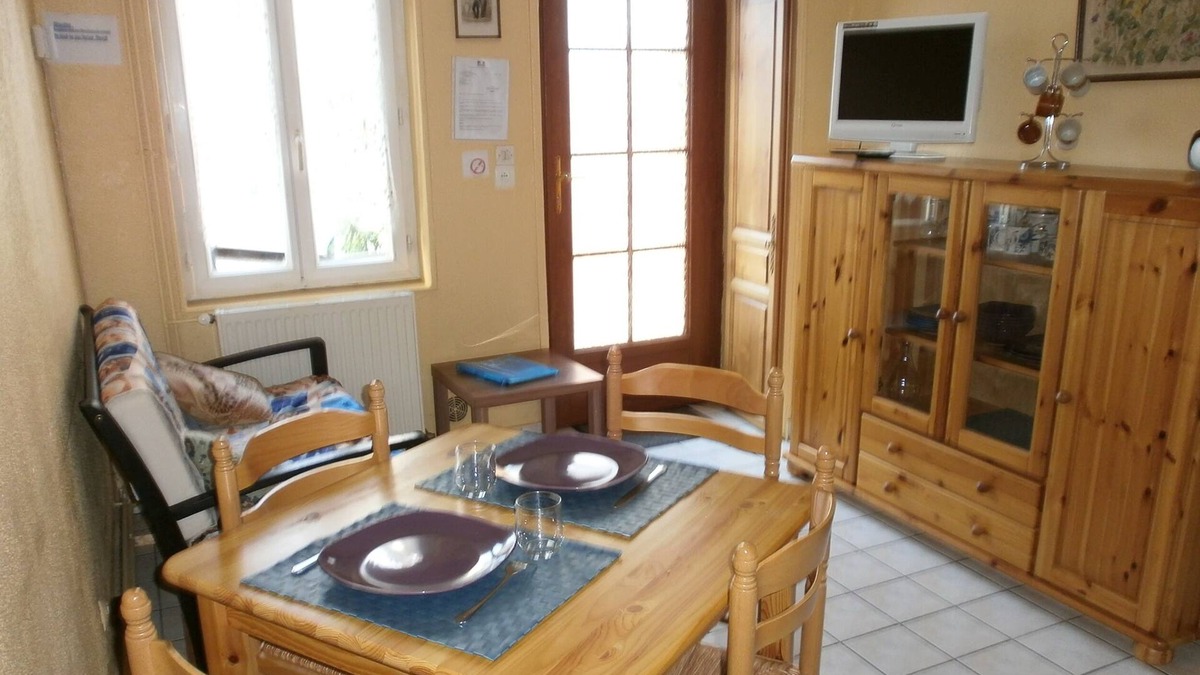 Lillebonne House | Gite Valley of Seine, located in Lillebonne Roman city