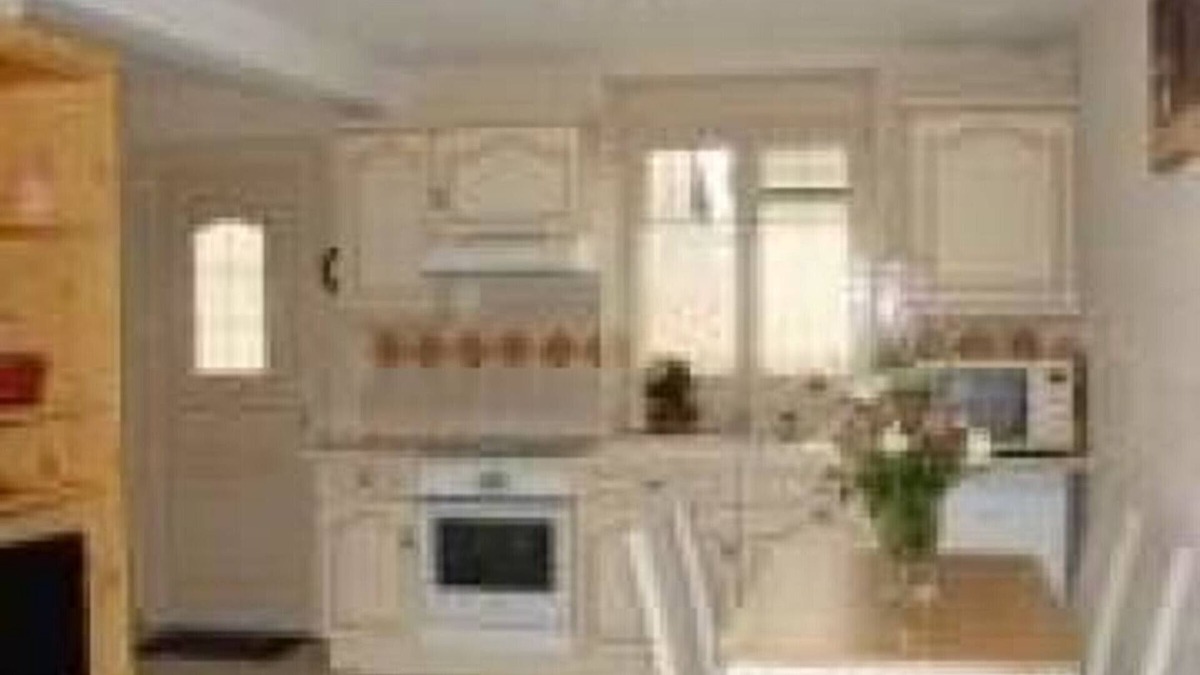 Vallon-sur-Gee Cottage | Gite Vallon-sur-Gée, 1 bedroom, 2 persons
