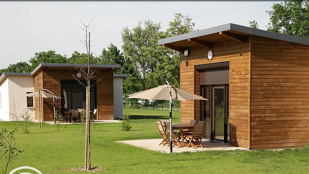 Veauchette House | Gite Veauchette, 2 bedrooms, 4 persons