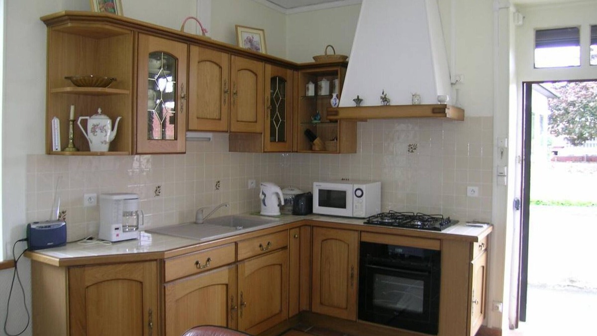 Verneix Cottage | Gite Verneix, 3 bedrooms, 6 persons