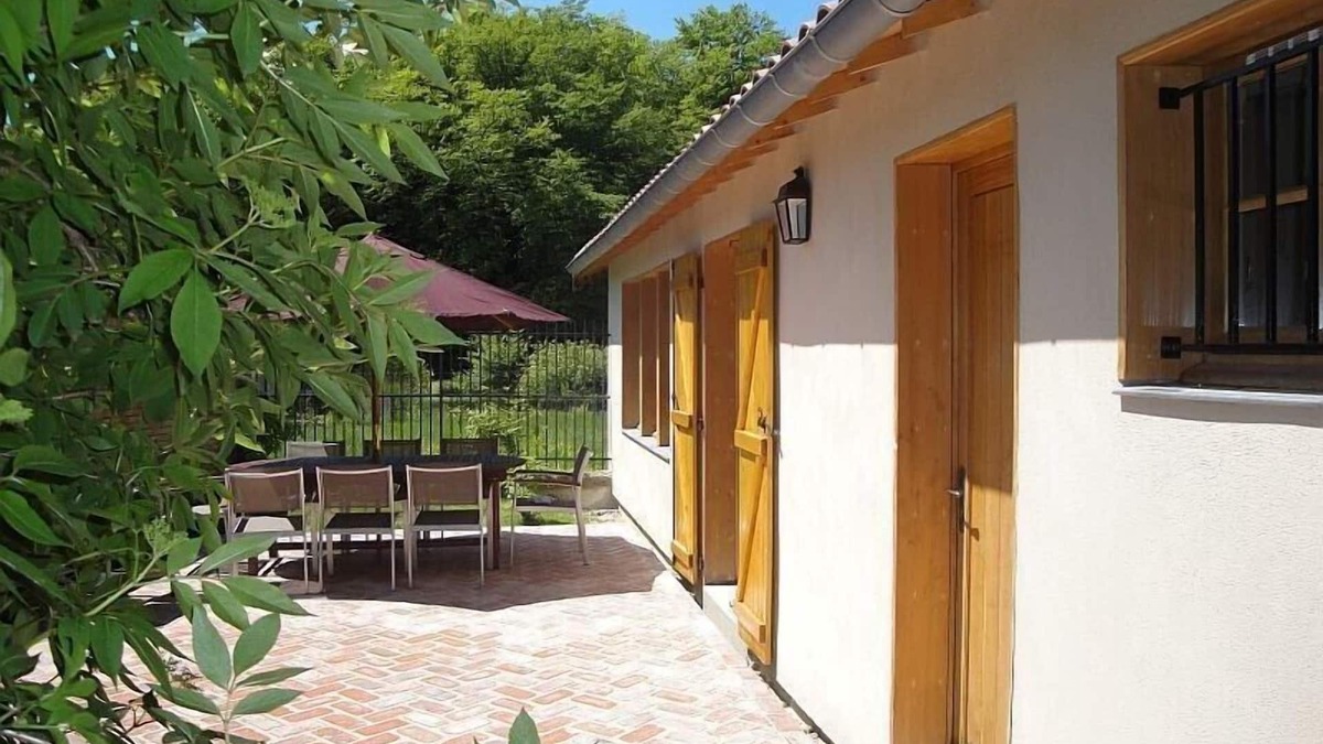 Nettancourt House | Gite Via Romana (5 stars, 4 stars)