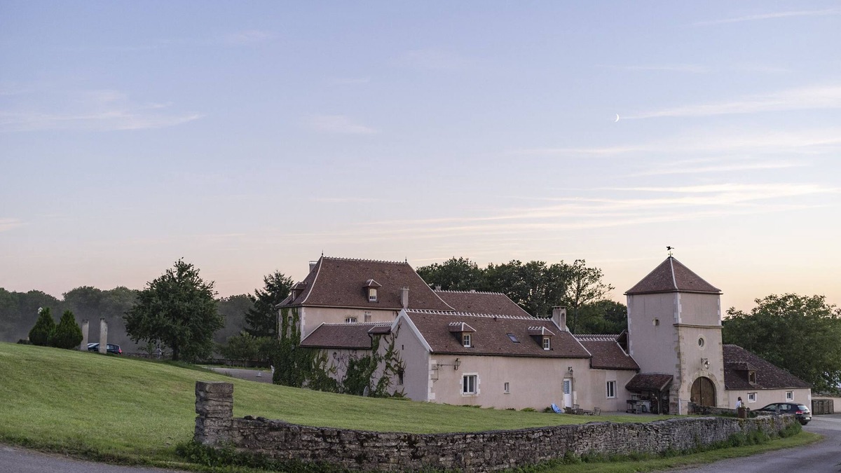Asquins House | Gite Viola