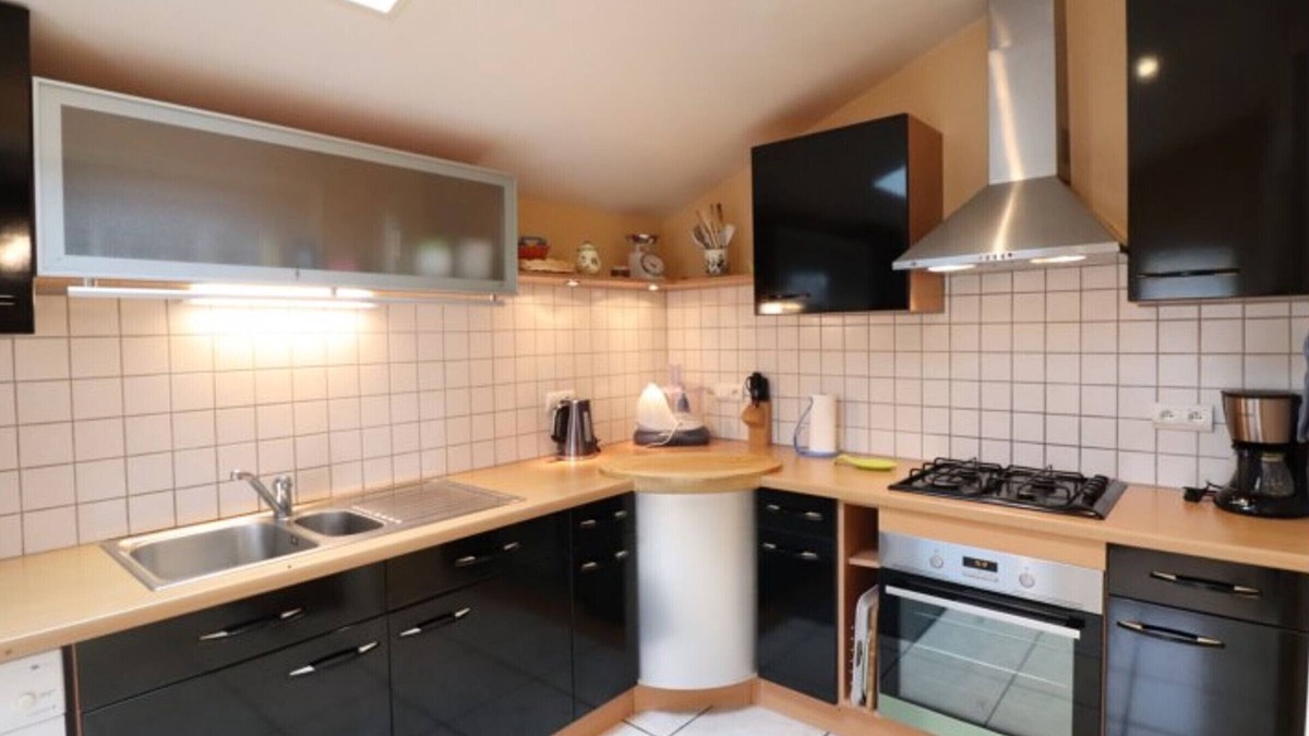 Chataigneraie Cantalienne Cottage | Gite Vitrac, 3 bedrooms, 6 persons