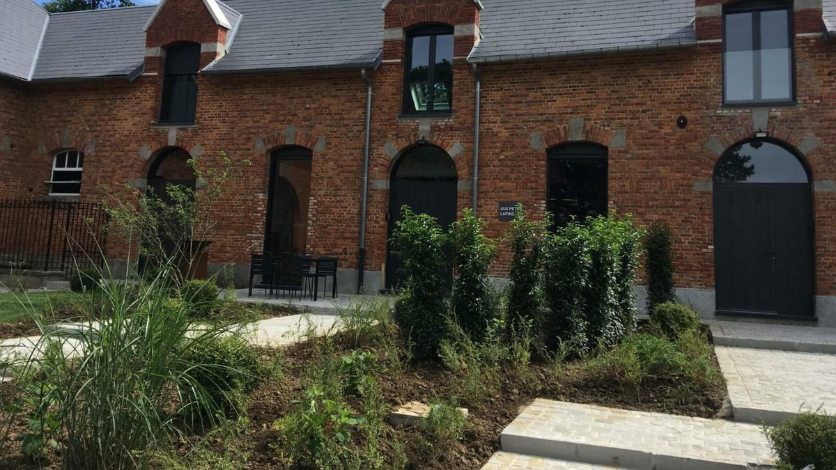 Walincourt-Selvigny Cottage | Gite Walincourt-Selvigny, 1 bedroom, 2 persons