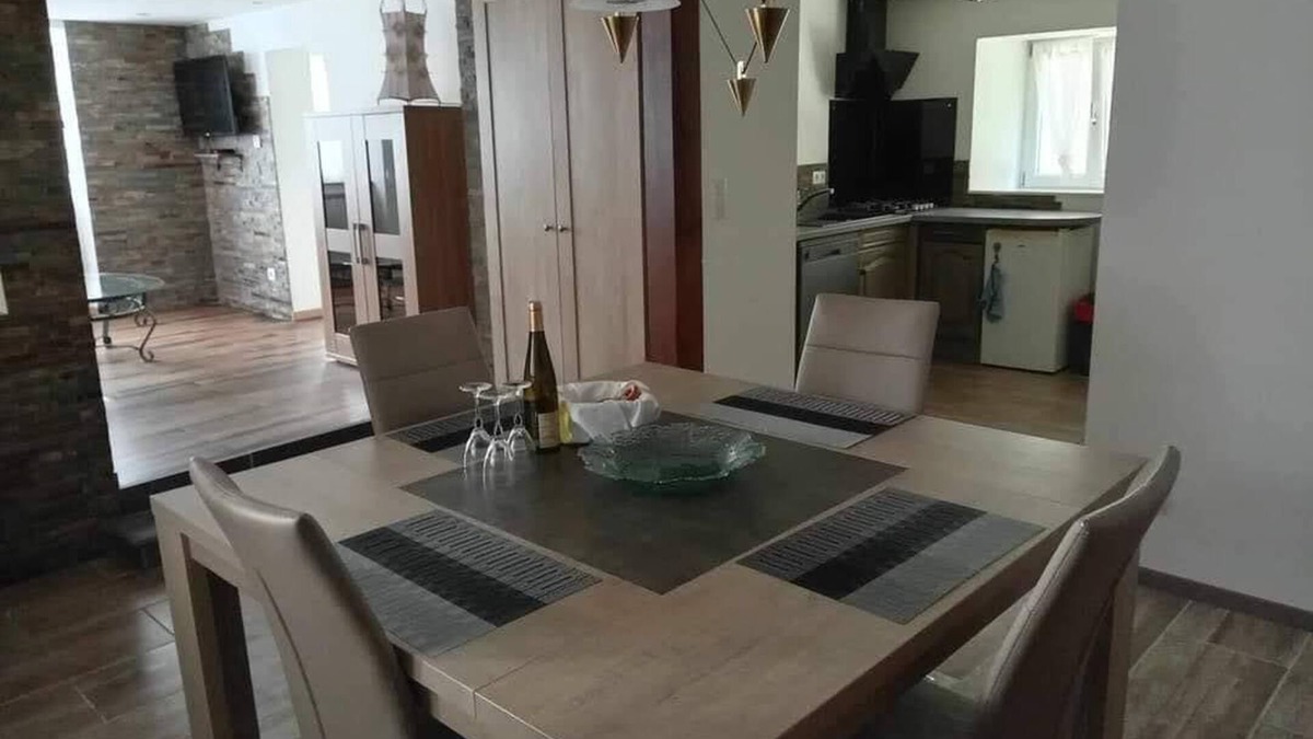 Wintzenheim Condo | Gite Wintzenheim