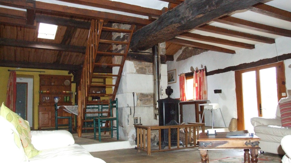 Le Retail House | Gite with private pool