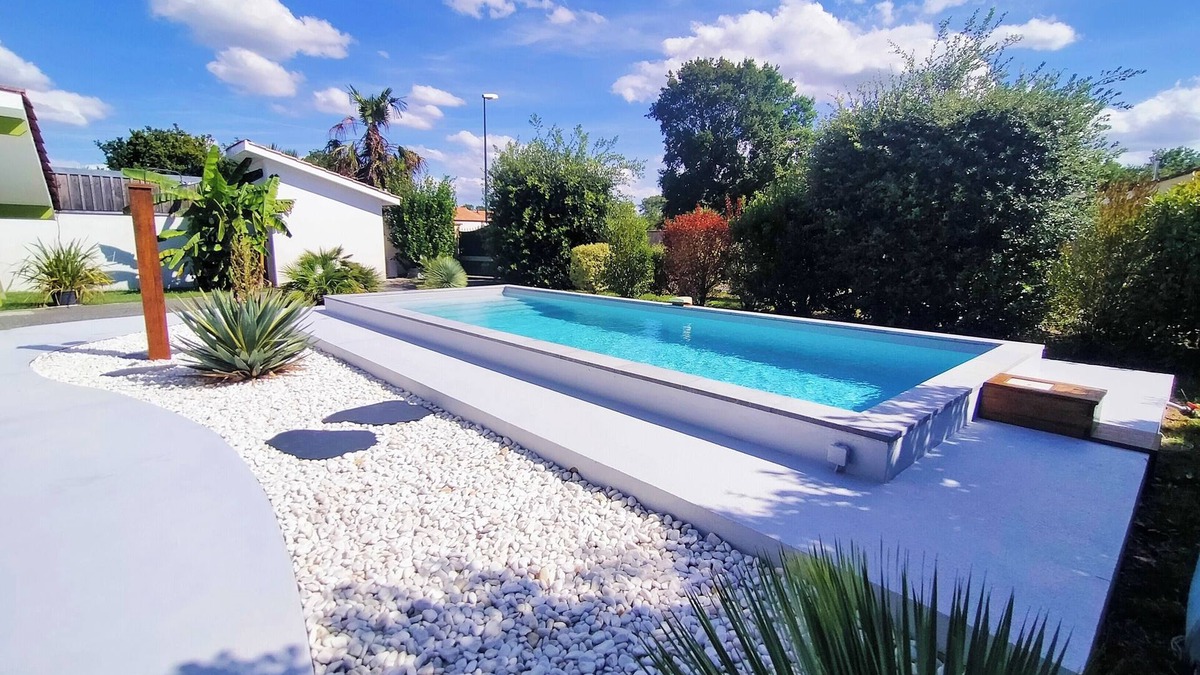 Brach Cottage | Gite with swimming pool, wellness area hot tub between Bordeaux & Lacanau ocean