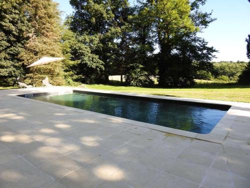Saint-Eloy-les-Tuileries House | gitedubourghaut