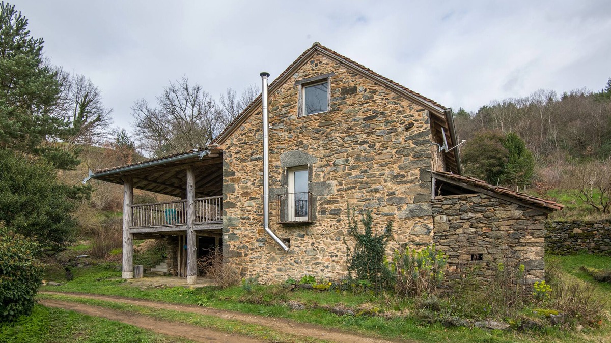 Saint-Cere House | GiteleCun