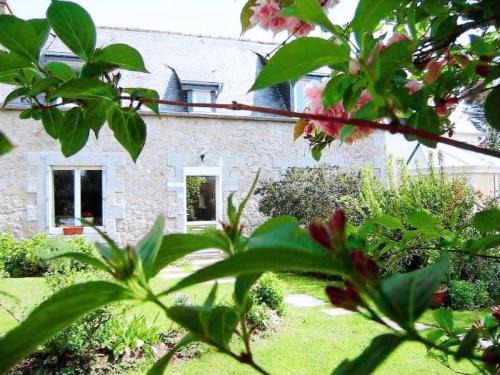 Lannion House | Gites Air Marin